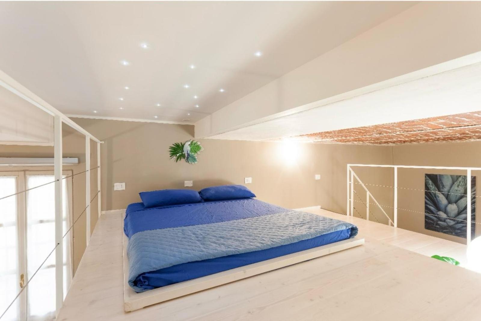Ferienwohnung La Pinella Turin Exterior foto