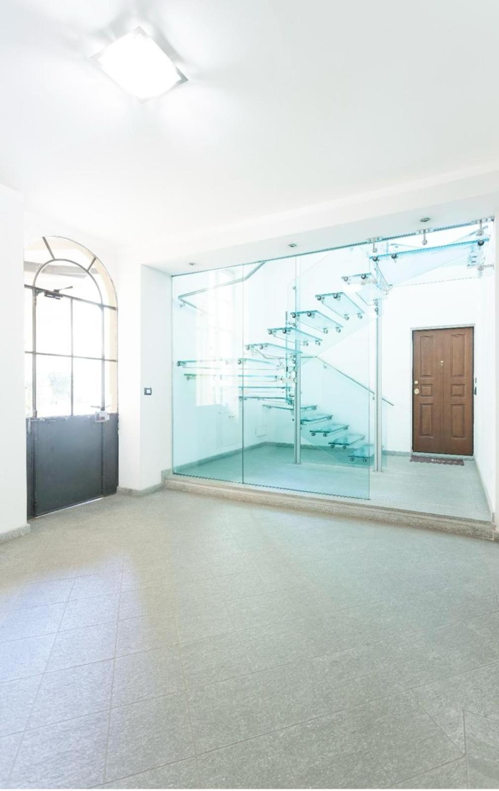 Ferienwohnung La Pinella Turin Exterior foto