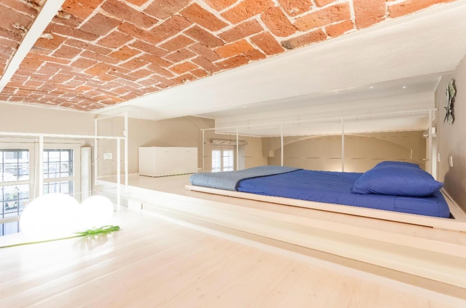 Ferienwohnung La Pinella Turin Exterior foto