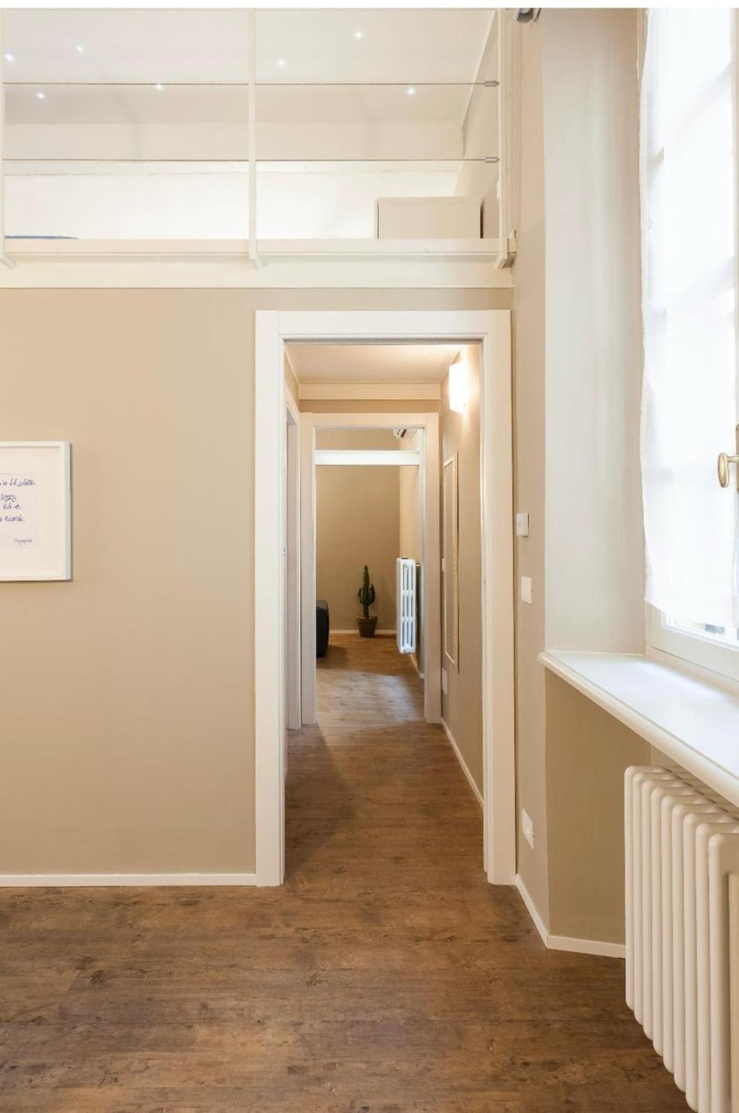 Ferienwohnung La Pinella Turin Exterior foto
