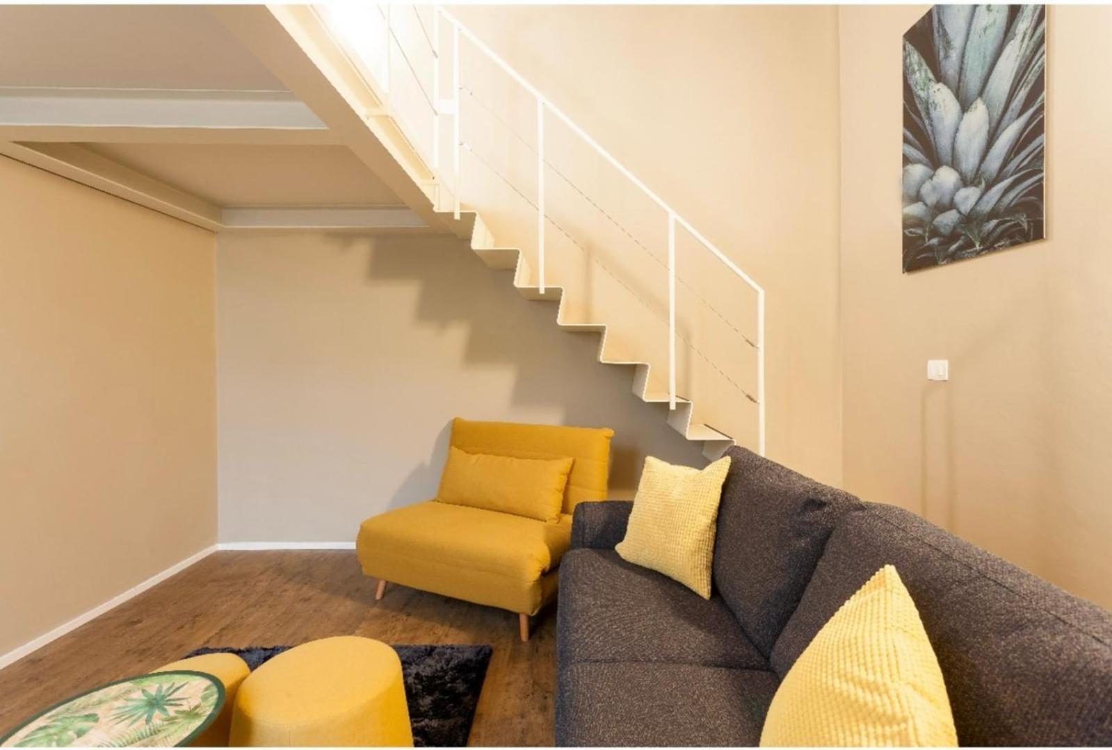 Ferienwohnung La Pinella Turin Exterior foto